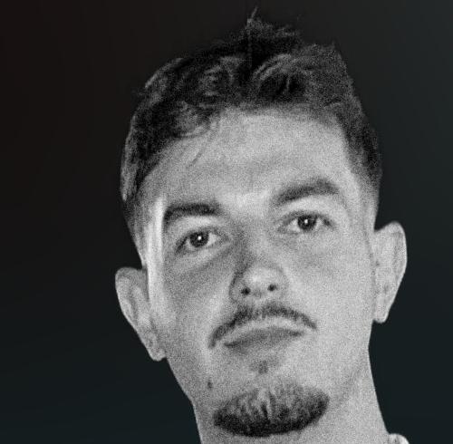 Francesco, Marketing Strategist & Copywriter