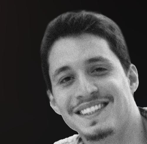 Yvan, Graphic & Motion Designer